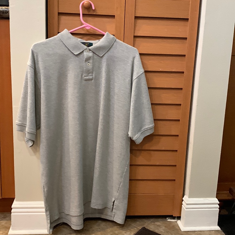 Polo shirt